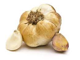 Garlic Smoked Bulb per kg available at The Prickly Pineapple