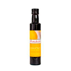Pomodoras Fine Foods Lemon and Thyme Balsamic Dressing 250ml