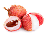 Lychees (local) per kg