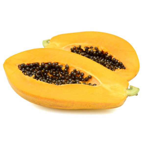 Paw Paw Yellow each available at The Prickly Pineapple