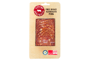 salumi australia salame classico piccante