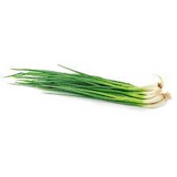 Organic Eschallot Bunch