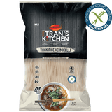 mrs trans kitchen gluten free thick rice vermicelli