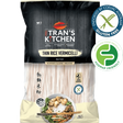 Mrs Trans Kitchen Thin Rice Vermicelli (GF) 300g available at The Prickly Pineapple