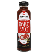 Ozganics Tomato Sauce 350ml