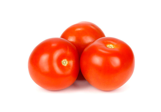Organic Tomato Round 500g